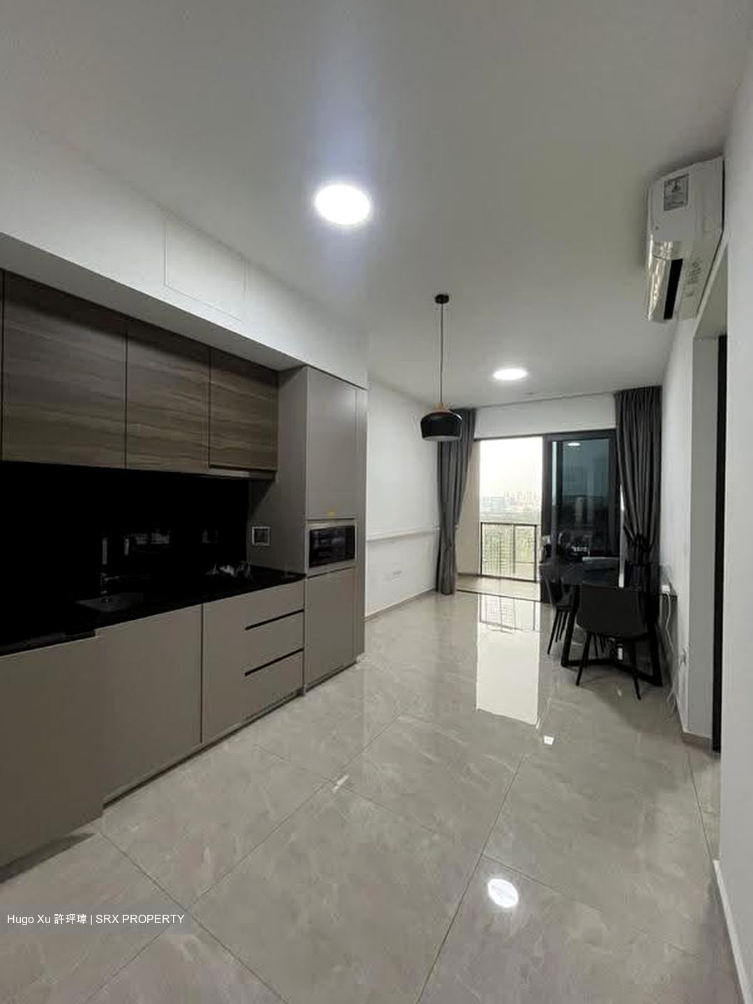 Parc Clematis (D5), Apartment #619080201